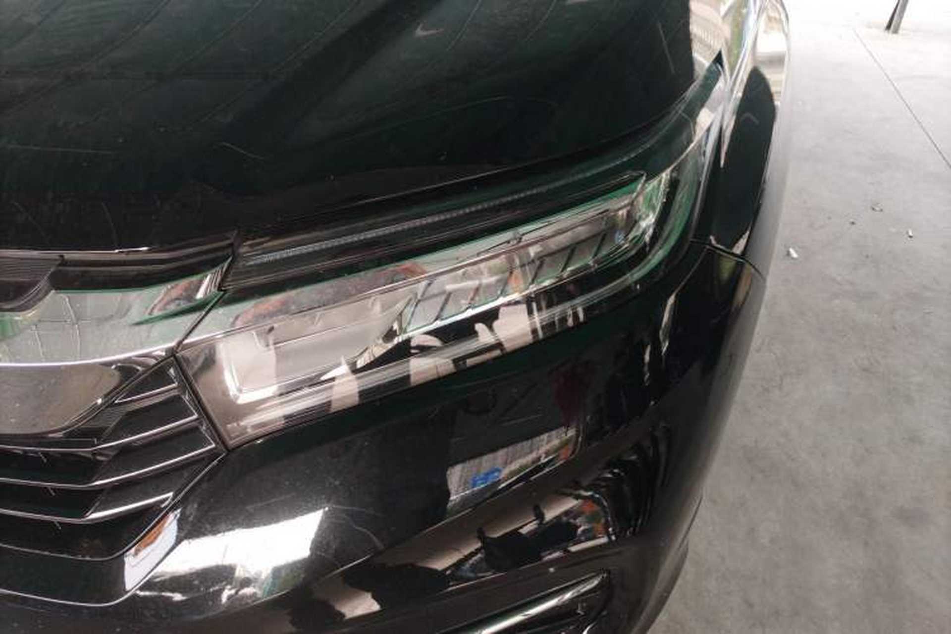 Used Honda Avancier 2020 370TURBO Two-Wheel Drive Luxury Edition Left Front Headlight