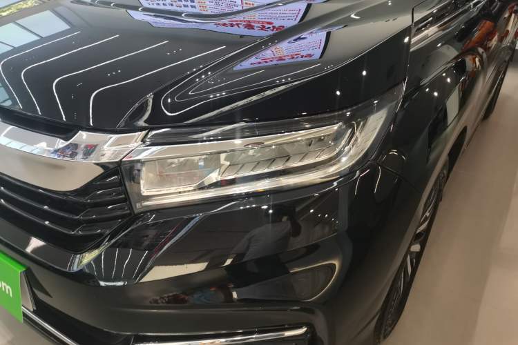 Used Honda Avancier 2020 370TURBO Four-Wheel Drive Premium Edition Left Front Headlight
