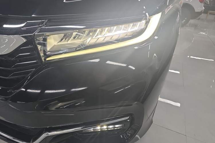 Used Honda Avancier 2020 370TURBO Two-Wheel Drive Luxury Edition Left Front Headlight