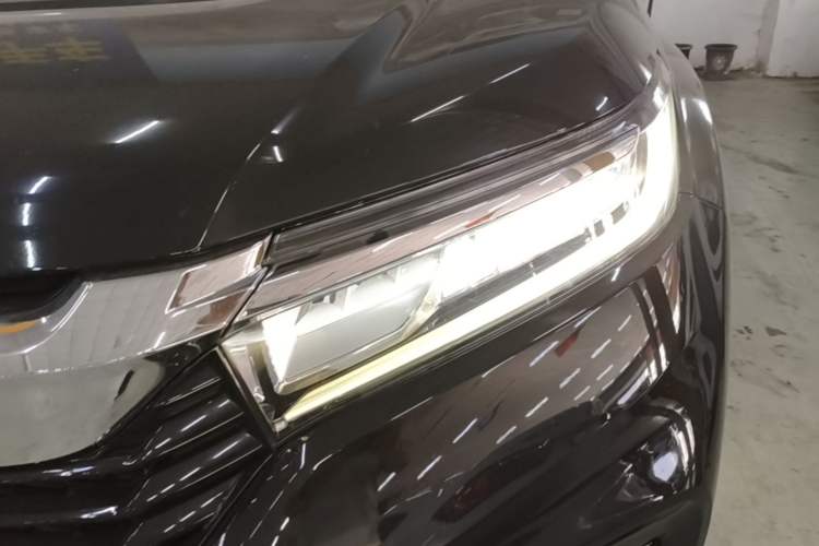 Used Honda Avancier 2020 370TURBO Two-Wheel Drive Luxury Edition Left Front Headlight