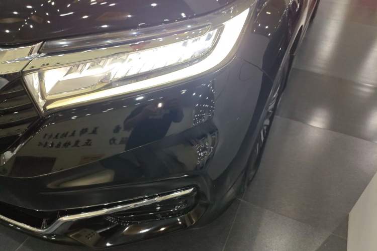 Used Honda Avancier 2020 370TURBO Four-Wheel Drive Premium Edition Left Front Headlight