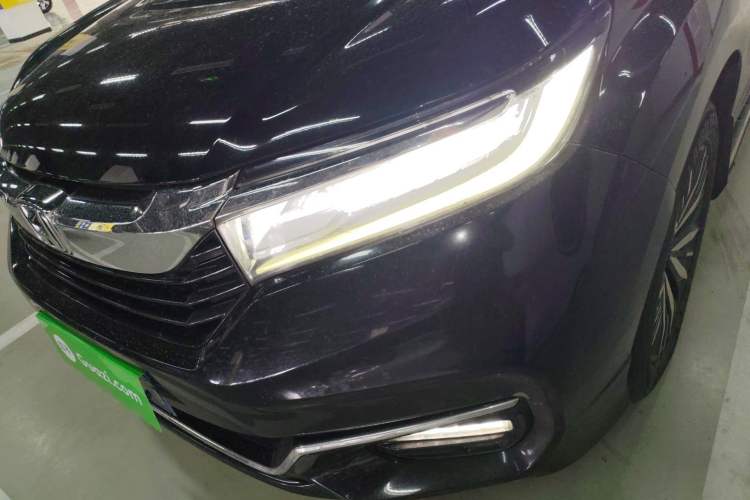 Used Honda Avancier 2020 370TURBO Four-Wheel Drive Premium Edition Left Front Headlight