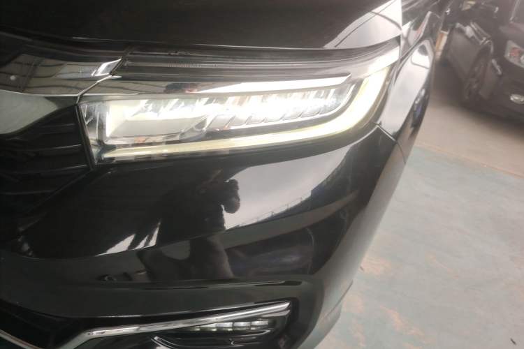 Used Honda Avancier 2020 370TURBO Two-Wheel Drive Luxury Edition Left Front Headlight