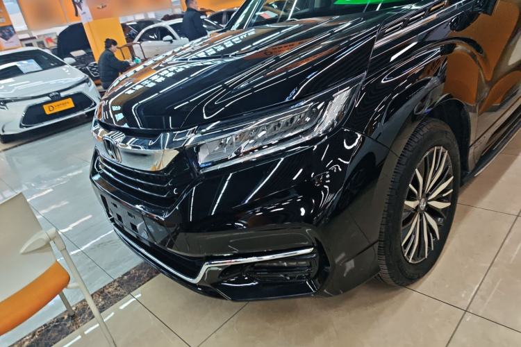 Used Honda Avancier 2020 370TURBO Four-Wheel Drive Premium Edition Left Front Headlight
