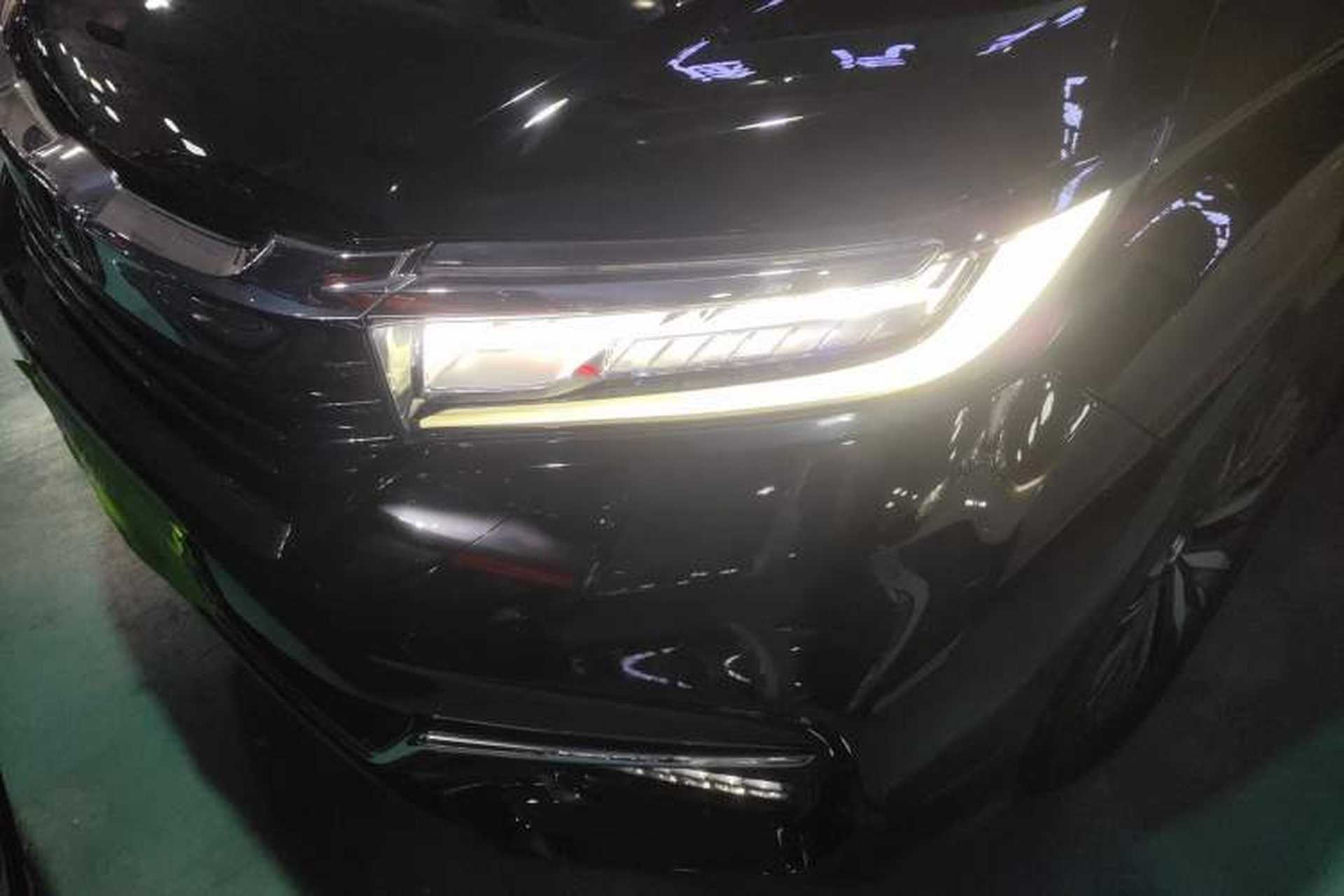Used Honda Avancier 2020 370TURBO Four-Wheel Drive Premium Edition Left Front Headlight