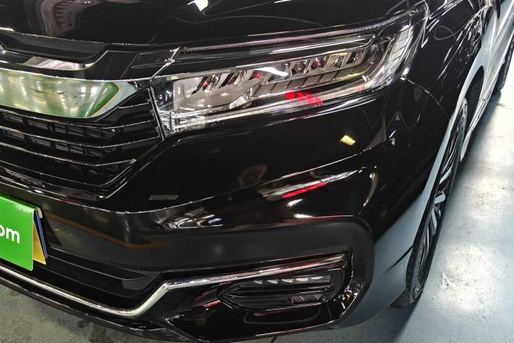 Used Honda Avancier 2020 370TURBO Four-Wheel Drive Premium Edition Left Front Headlight