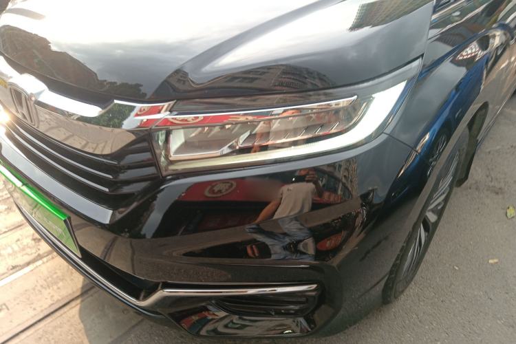 Used Honda Avancier 2020 370TURBO Four-Wheel Drive Premium Edition Left Front Headlight