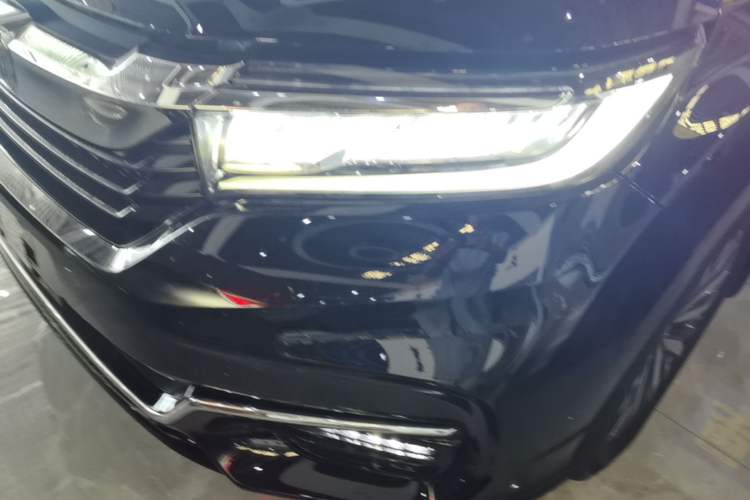 Used Honda Avancier 2020 370TURBO Two-Wheel Drive Luxury Edition Left Front Headlight