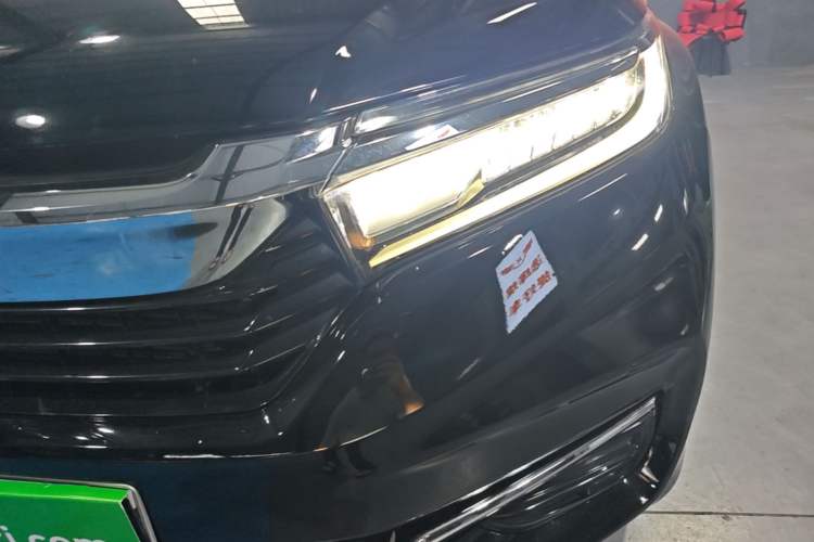 Used Honda Avancier 2020 370TURBO Four-Wheel Drive Premium Edition Left Front Headlight