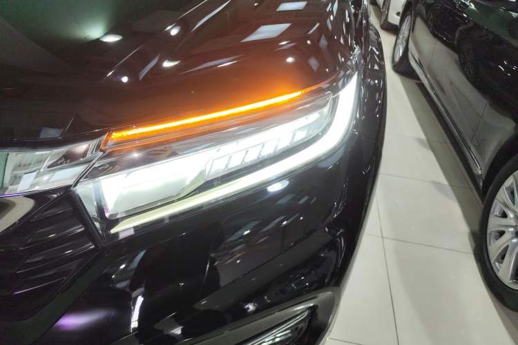 Used Honda Avancier 2020 240TURBO Front-Wheel Drive Smart Edition Left Front Headlight