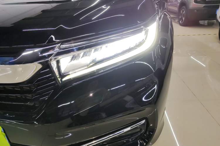 Used Honda Avancier 2020 370TURBO Two-Wheel Drive Luxury Edition Left Front Headlight