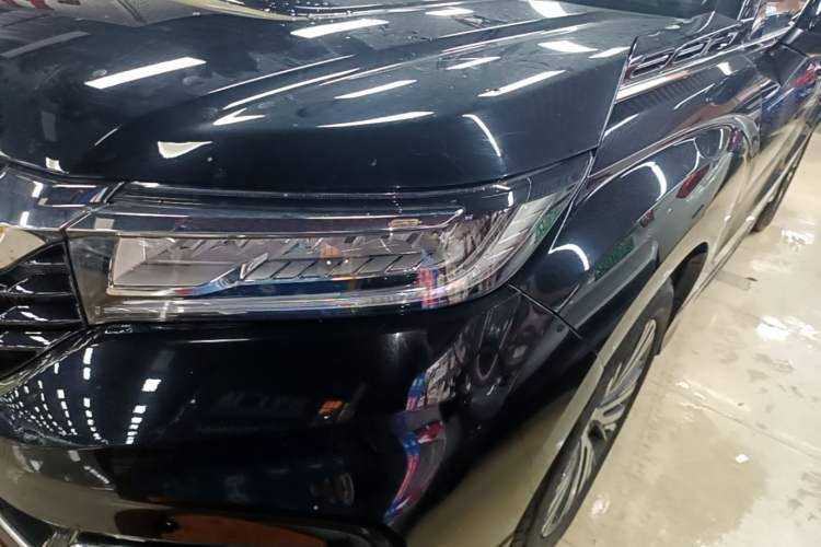 Used Honda Avancier 2020 240TURBO Front-Wheel Drive Smart Edition Left Front Headlight