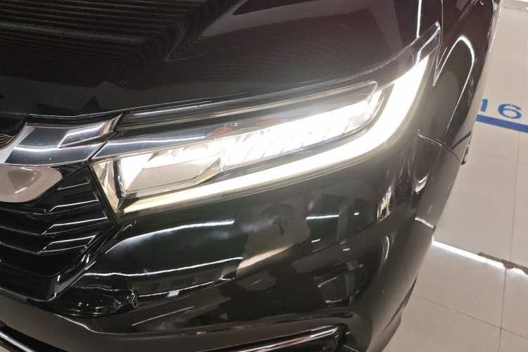 Used Honda Avancier 2020 370TURBO Four-Wheel Drive Premium Edition Left Front Headlight