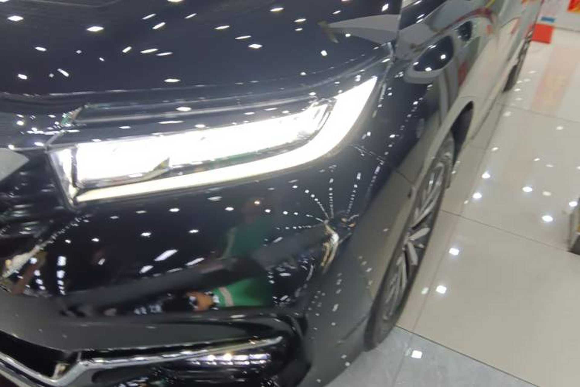 Used Honda Avancier 2020 370TURBO Four-Wheel Drive Premium Edition Left Front Headlight