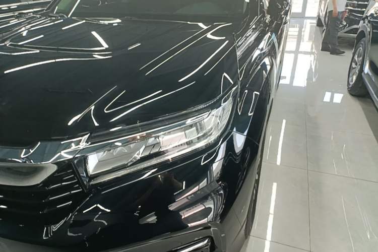 Used Honda Avancier 2020 370TURBO Four-Wheel Drive Premium Edition Left Front Headlight
