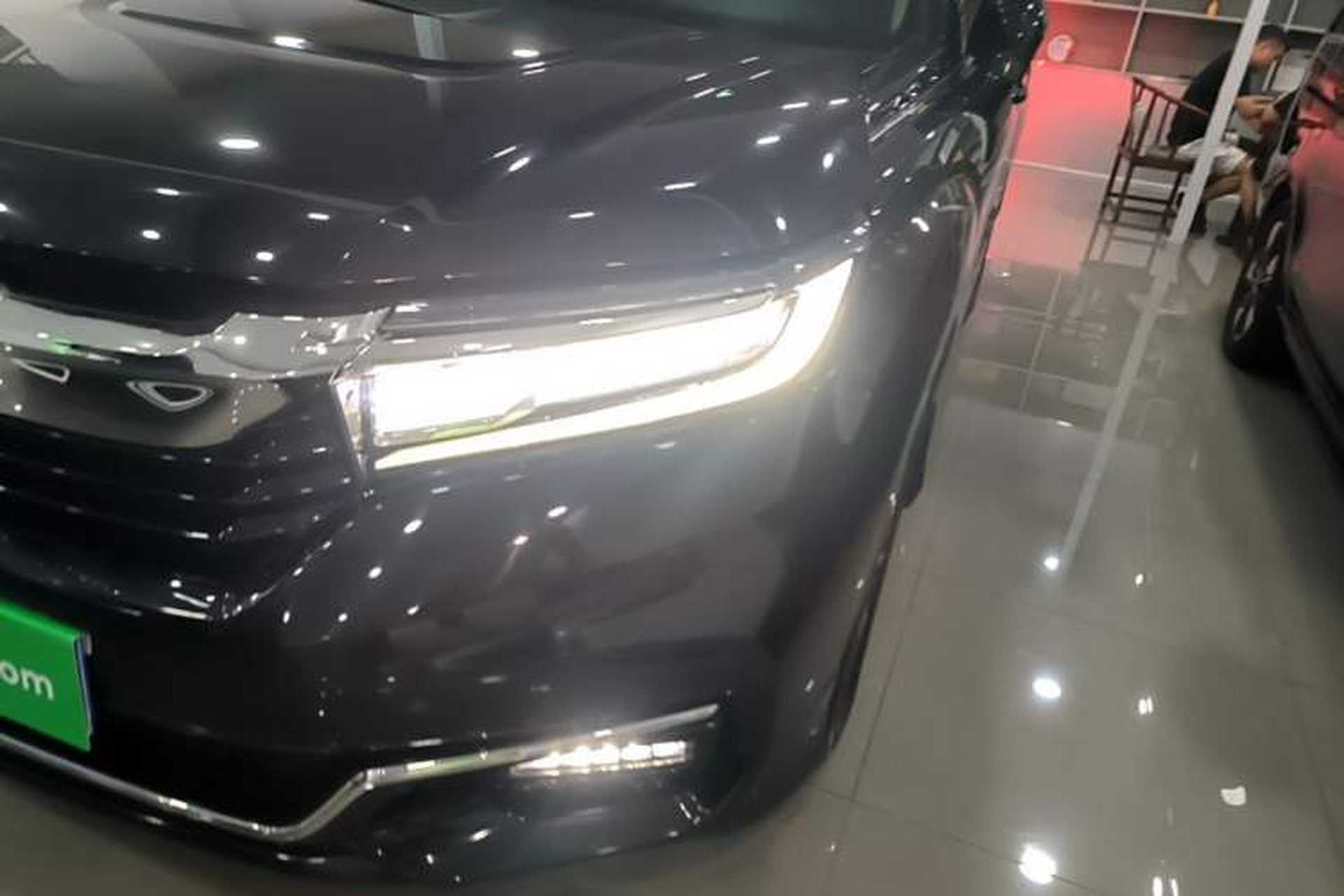 Used Honda Avancier 2020 370TURBO Four-Wheel Drive Premium Edition Left Front Headlight