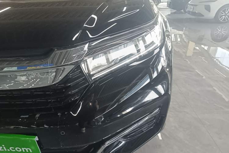 Used Honda Avancier 2020 370TURBO Four-Wheel Drive Supreme Edition Left Front Headlight