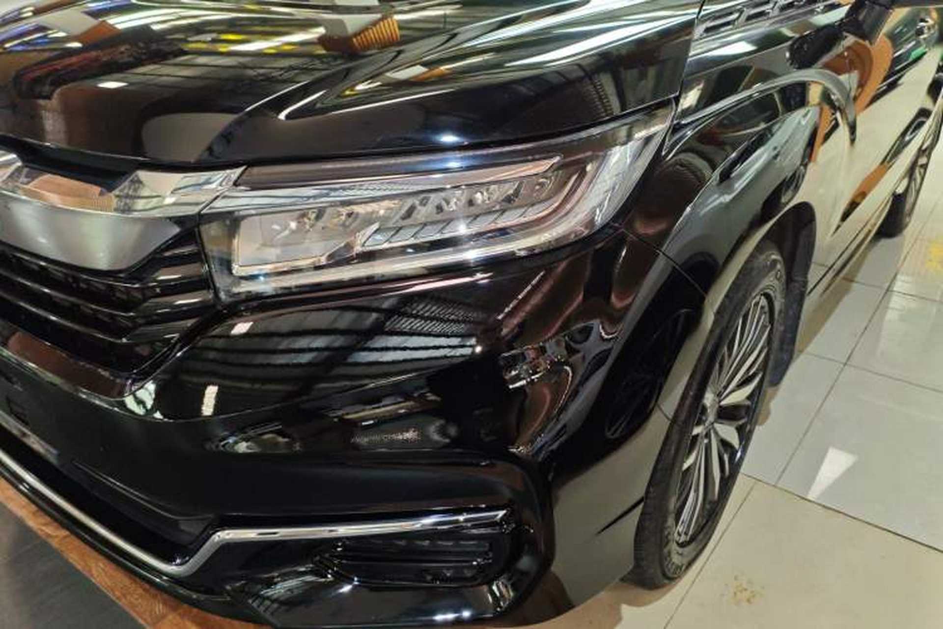 Used Honda Avancier 2020 370TURBO Four-Wheel Drive Premium Edition Left Front Headlight