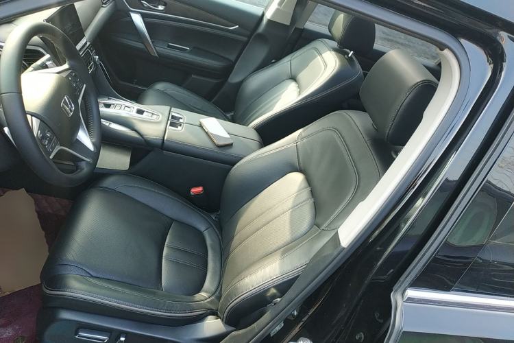 Used Honda Avancier 2020 370TURBO Four-Wheel Drive Premium Edition Left Front Seat