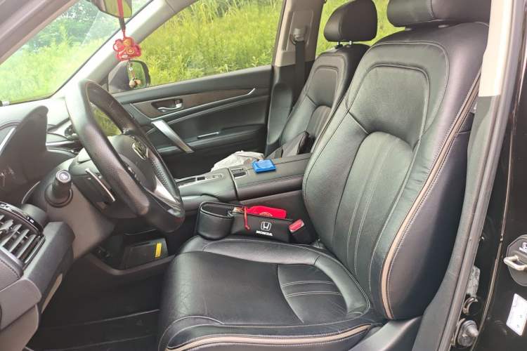 Used Honda Avancier 2020 240TURBO Front-Wheel Drive Smart Edition Left Front Seat