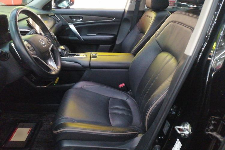 Used Honda Avancier 2020 240TURBO Front-Wheel Drive Smart Edition Left Front Seat