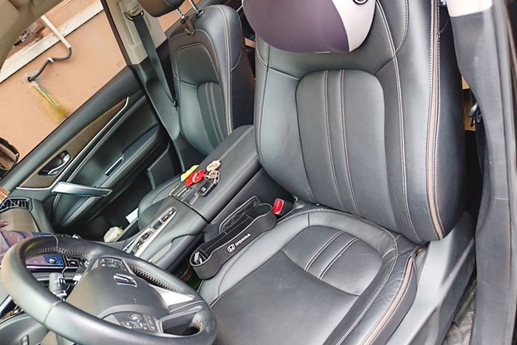Used Honda Avancier 2020 370TURBO Four-Wheel Drive Premium Edition Left Front Seat