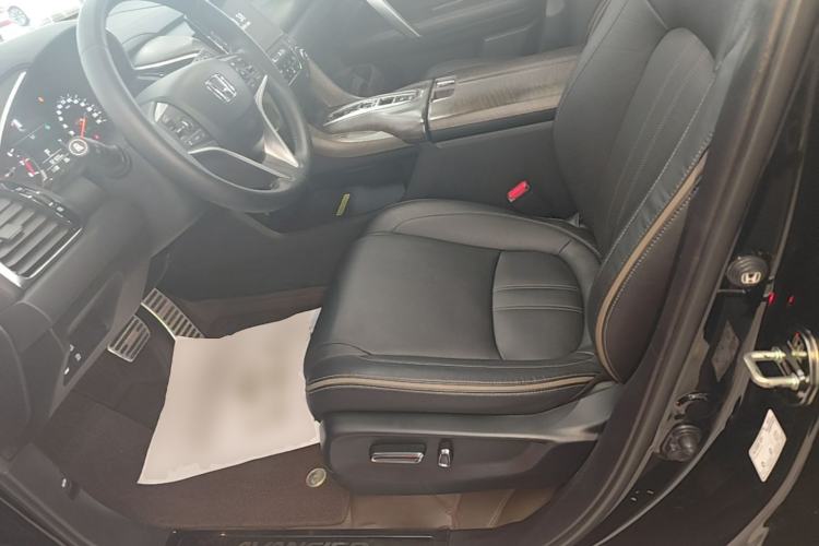 Used Honda Avancier 2020 370TURBO Four-Wheel Drive Premium Edition Left Front Seat