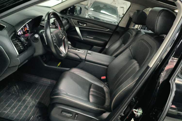 Used Honda Avancier 2020 240TURBO Front-Wheel Drive Smart Edition Left Front Seat