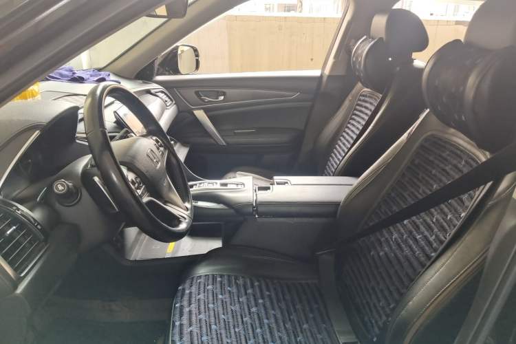 Used Honda Avancier 2020 370TURBO Four-Wheel Drive Premium Edition Left Front Seat