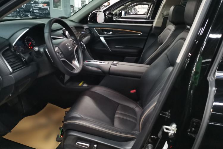 Used Honda Avancier 2020 370TURBO Four-Wheel Drive Premium Edition Left Front Seat