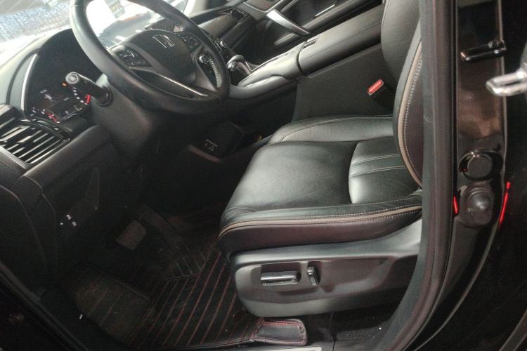 Used Honda Avancier 2020 240TURBO Front-Wheel Drive Smart Edition Left Front Seat
