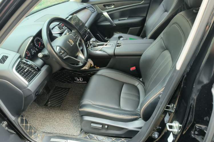 Used Honda Avancier 2020 240TURBO Front-Wheel Drive Smart Edition Left Front Seat