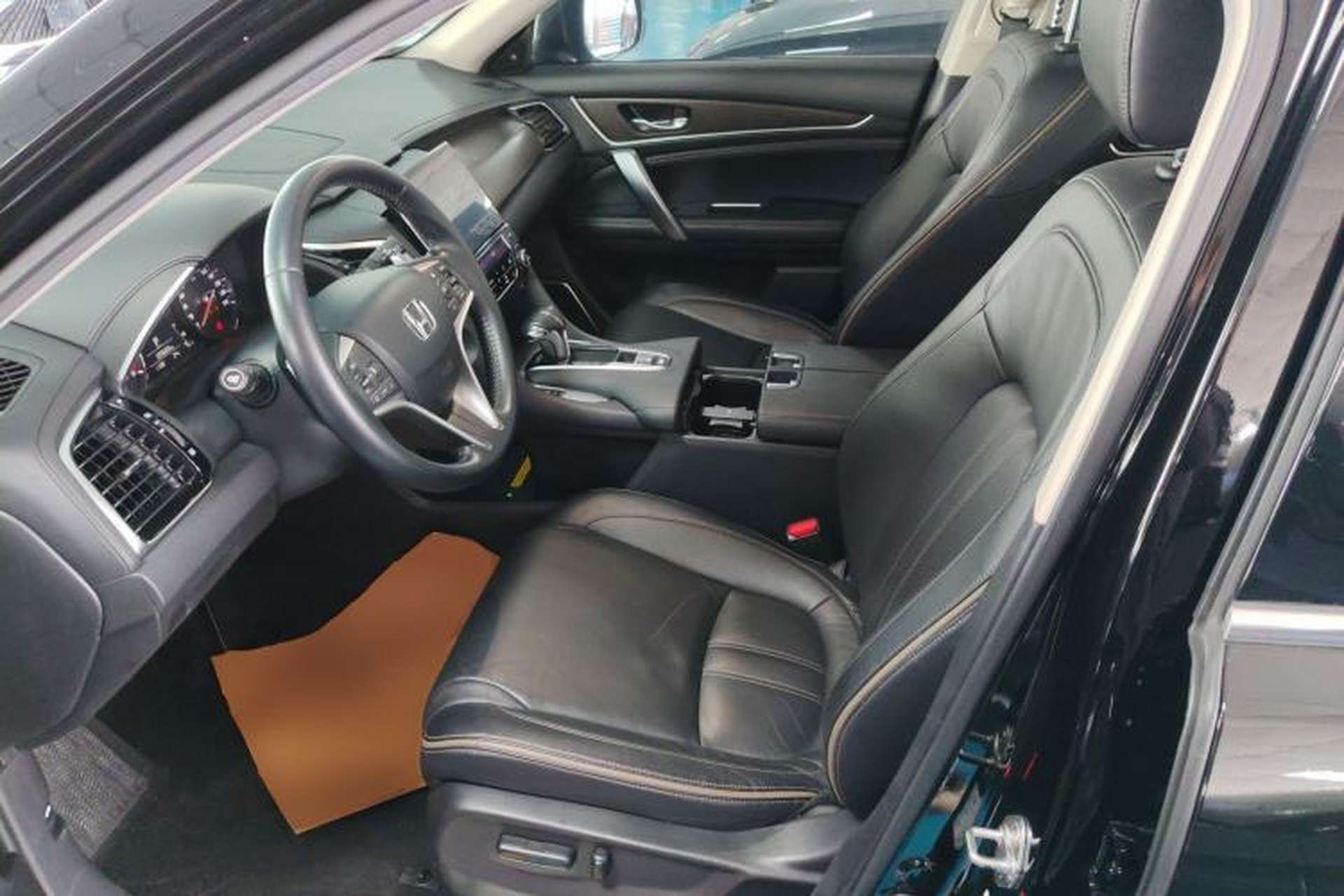 Used Honda Avancier 2020 240TURBO Front-Wheel Drive Smart Edition Left Front Seat