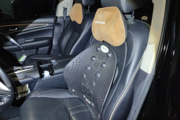 Used Honda Avancier 2020 370TURBO Four-Wheel Drive Premium Edition Left Front Seat
