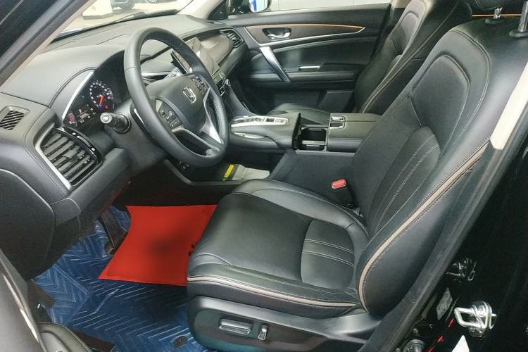 Used Honda Avancier 2020 370TURBO Four-Wheel Drive Premium Edition Left Front Seat