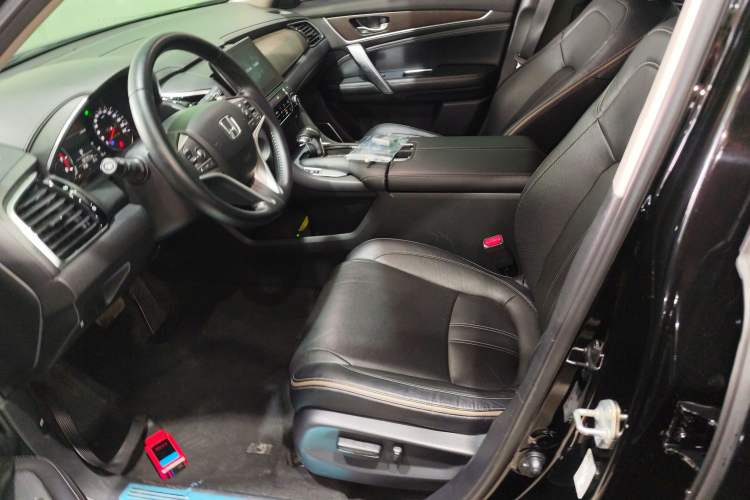Used Honda Avancier 2020 240TURBO Front-Wheel Drive Smart Edition Left Front Seat