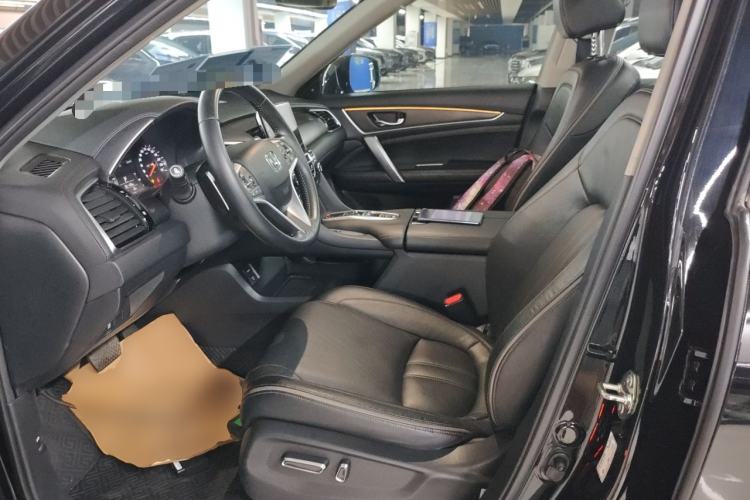 Used Honda Avancier 2020 370TURBO Four-Wheel Drive Premium Edition Left Front Seat