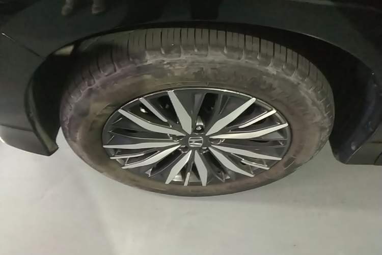 Used Honda Avancier 2020 370TURBO Four-Wheel Drive Premium Edition Left Front Wheel Hub