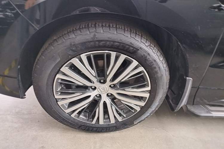Used Honda Avancier 2020 240TURBO Front-Wheel Drive Smart Edition Left Front Wheel Hub