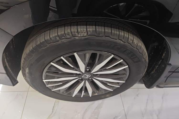 Used Honda Avancier 2020 370TURBO Four-Wheel Drive Premium Edition Left Front Wheel Hub