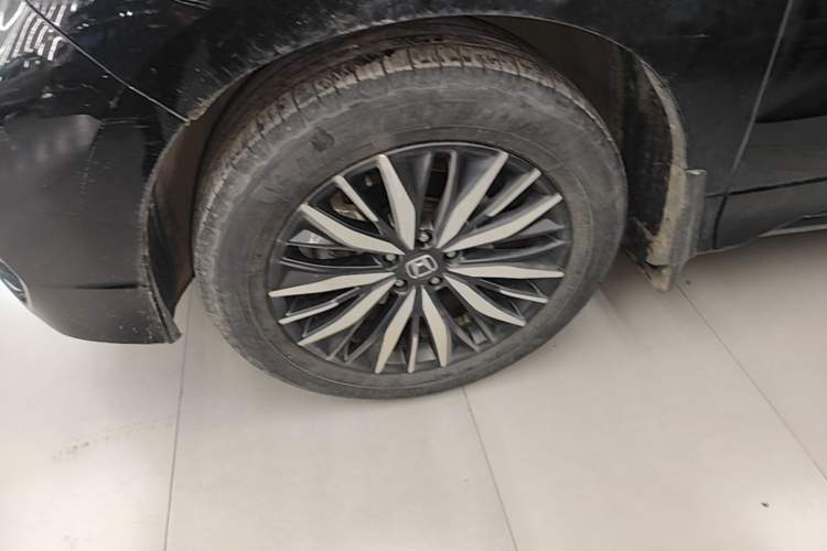 Used Honda Avancier 2020 370TURBO Four-Wheel Drive Premium Edition Left Front Wheel Hub