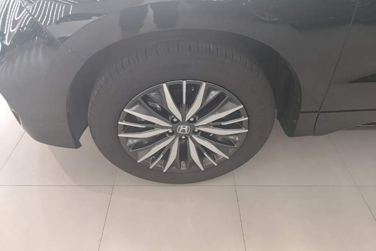Used Honda Avancier 2020 370TURBO Four-Wheel Drive Premium Edition Left Front Wheel Hub