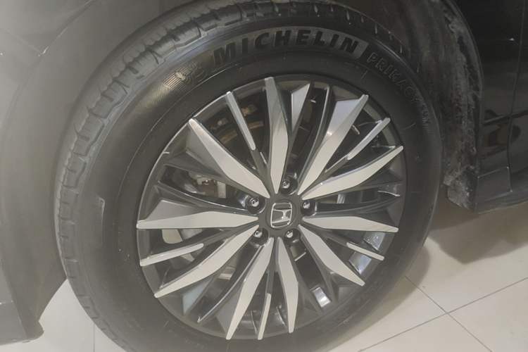 Used Honda Avancier 2020 370TURBO Two-Wheel Drive Luxury Edition Left Front Wheel Hub