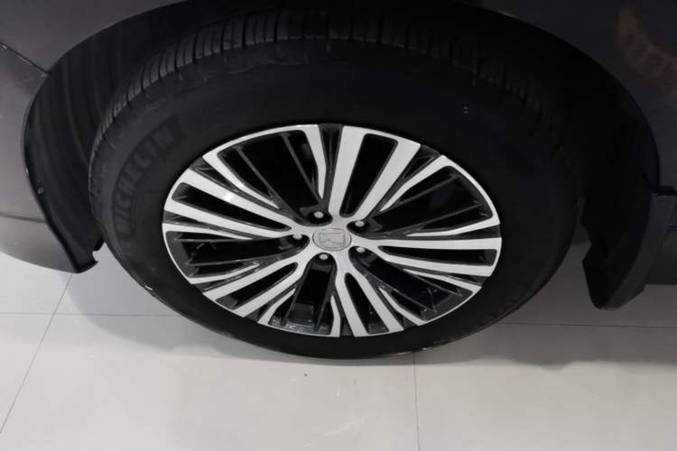 Used Honda Avancier 2020 240TURBO Front-Wheel Drive Smart Edition Left Front Wheel Hub