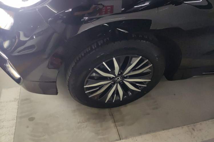 Used Honda Avancier 2020 370TURBO Four-Wheel Drive Supreme Edition Left Front Wheel Hub