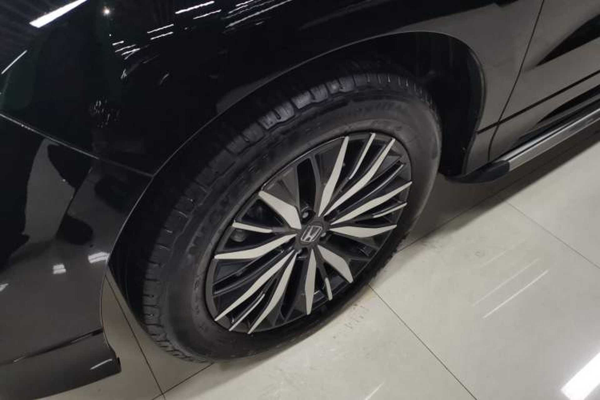 Used Honda Avancier 2020 370TURBO Four-Wheel Drive Premium Edition Left Front Wheel Hub