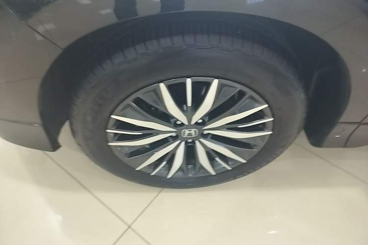 Used Honda Avancier 2020 370TURBO Four-Wheel Drive Supreme Edition Left Front Wheel Hub