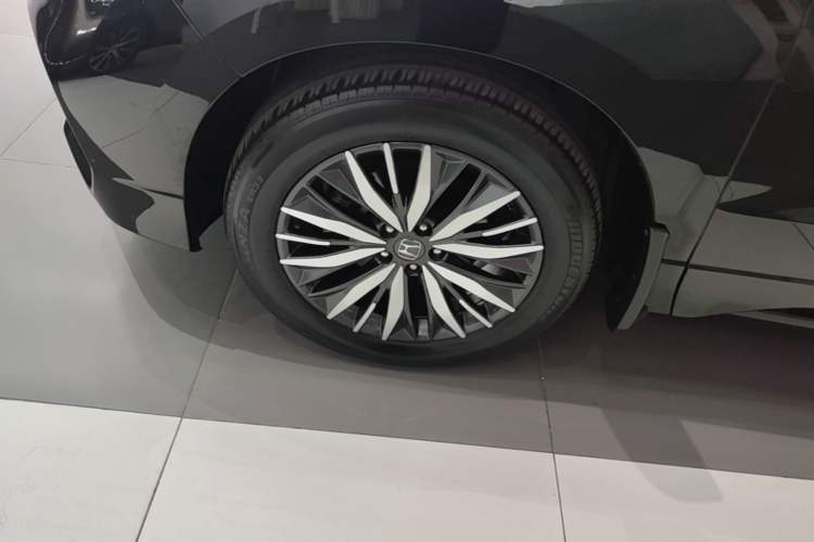 Used Honda Avancier 2020 370TURBO Two-Wheel Drive Luxury Edition Left Front Wheel Hub