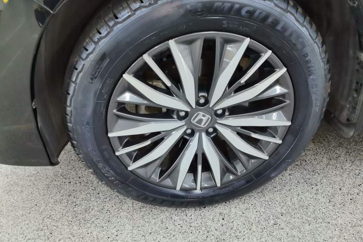 Used Honda Avancier 2020 370TURBO Two-Wheel Drive Luxury Edition Left Front Wheel Hub
