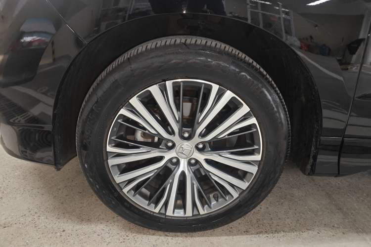 Used Honda Avancier 2020 240TURBO Front-Wheel Drive Smart Edition Left Front Wheel Hub